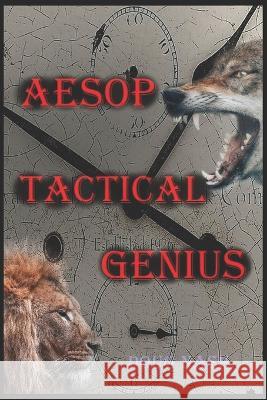 Aesop Tactical Genius Nash, Doug 9798840076415 Independently published - książka