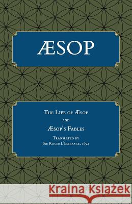 Aesop: The Life of Aesop and Aesop's Fables Simon Prichard 9781910388082 Carrigboy - książka