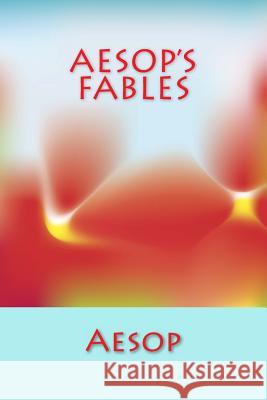 Aesop's Fables Aesop 9781613823583 Simon & Brown - książka