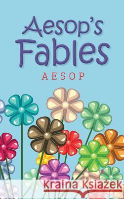 Aesop's Fables Aesop 9781613826126 Simon & Brown - książka