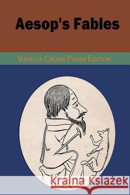 Aesop's Fables Aesop 9781720431060 Createspace Independent Publishing Platform - książka