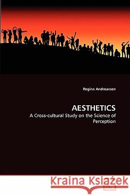 Aesthetics Regina Andreassen 9783639295917 VDM Verlag - książka