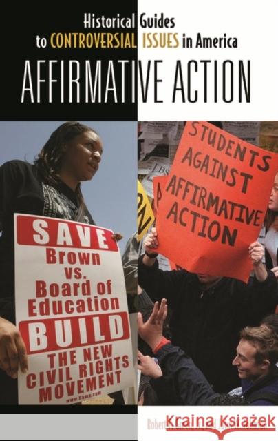 Affirmative Action Robert P. Green John W. Johnson 9780313338144 Heinemann Educational Books - książka