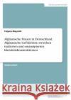 Afghanische Frauen in Deutschland. Afghanische Geflüchtete zwischen tradierten und emanzipierten Identitätskonstruktionen Mayroth, Tatjana 9783346103062 GRIN Verlag