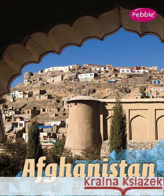 Afghanistan Christine Juarez 9781476535180 Capstone Press - książka
