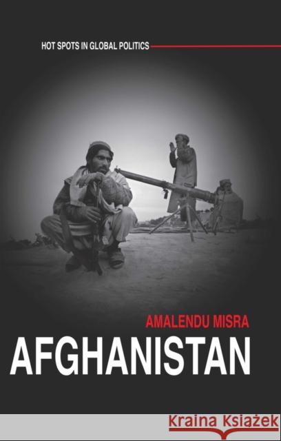 Afghanistan: The Labyrinth of Violence Misra, Amalendu 9780745631158 Polity Press - książka