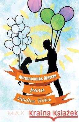 Afirmaciones Diarias para Adultos Niños Jayde, Fiona 9781503365933 Createspace - książka