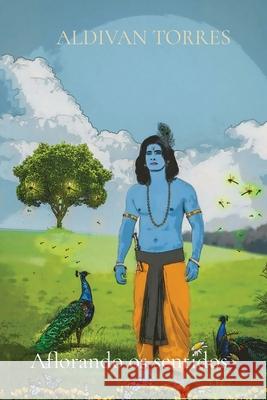 Aflorando os sentidos Aldivan Torres 9786599556388 Canary of Joy - książka