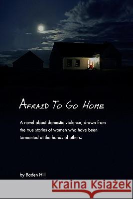 Afraid To Go Home Hill, Baden 9781884730252 Interlingua.Com, Incorporated - książka