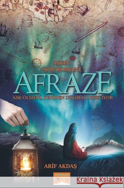 AFRAZE Akdas, Arif 9789463426206 Bookmundo - książka