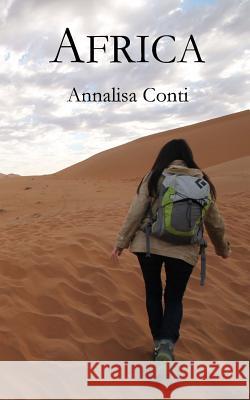 Africa Annalisa Conti 9780996517416 Aec Publishing LLC - książka