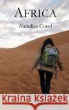 Africa Annalisa Conti 9780996517416 Aec Publishing LLC