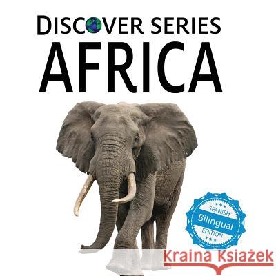 Africa / Africa Xist Publishing 9781532402227 Xist Publishing - książka