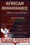 Africa Renaissance (Europe) Adonis &. Abbey Publishers 9781905068043 Adonis & Abbey Publishers