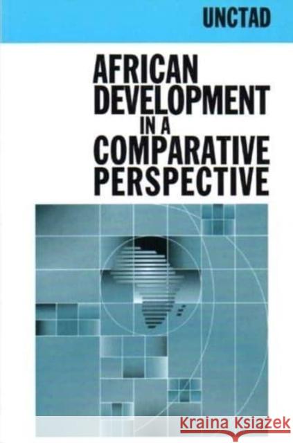 African Development in a Comparative Perspective Yilmaaz Akyuz Charles Gore 9780852551653 James Currey - książka