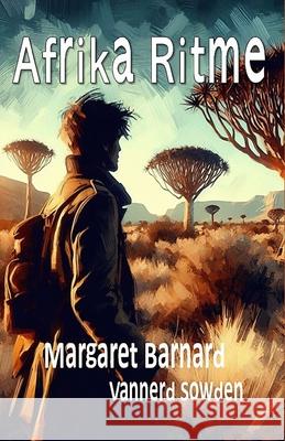 Afrika Ritme Vannerd Sowden Margaret Barnard 9781776462131 Malherbe Uitgewers - książka