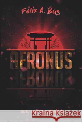 Afronus F. A 9781724018991 Independently Published - książka