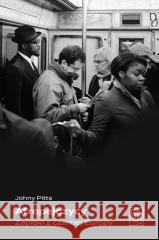 Afropejczycy. Zapiski z czarnej Europy Johny Pitts 9788381352611 Otwarte - książka