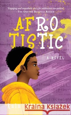 Afrotistic Allen Omeiza Kala Allen Omeiza 9798985662511 I'm Heard - książka