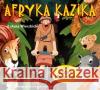 Afryka Kazika audiobook Wierzbicki Łukasz 9788375512458 BIS