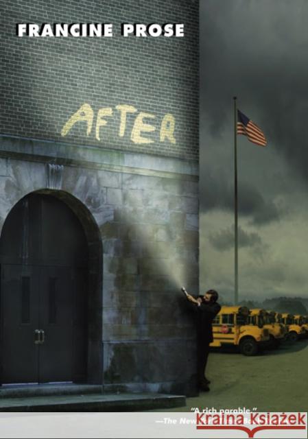 After Francine Prose (Translators) 9780060080839 HarperCollins Publishers Inc - książka