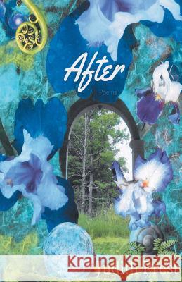 After Judith Prest 9781635349276 Finishing Line Press - książka