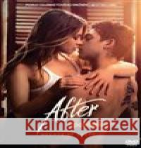 After 1: Polibek  8596978584243 Bontonfilm - książka