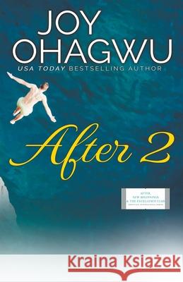 After 2 - Christian Inspirational Fiction - Book 3 Joy Ohagwu 9781393011583 Divine Breakthrough Infinity - książka