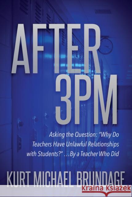 After 3pm: Asking the Question: 