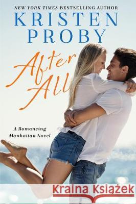 After All Proby, Kristen 9780062892683 William Morrow & Company - książka