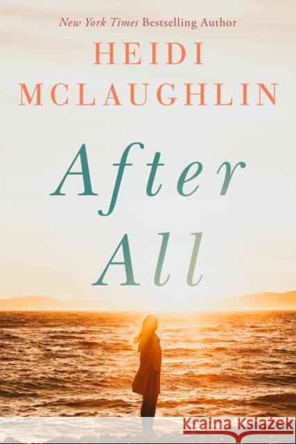 After All Heidi McLaughlin 9781542020510 Amazon Publishing - książka