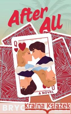 After All Bryce Oakley 9781967551033 Hungry Heart Press - książka