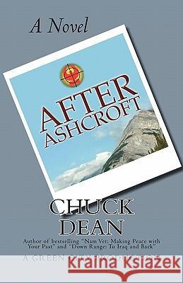 After Ashcroft Chuck Dean 9781453820216 Createspace - książka