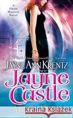 After Dark Jayne Castle 9780515129021 Jove Books - książka