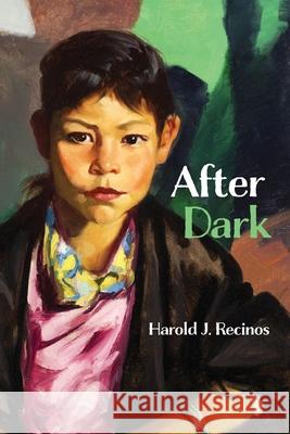 After Dark Harold J. Recinos 9781666709940 Resource Publications (CA) - książka