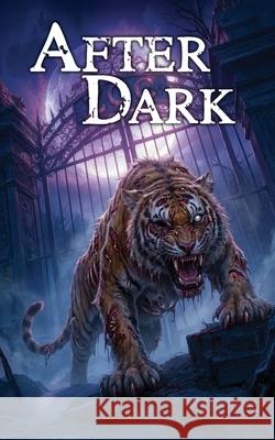 After Dark Kristi Buckel 9781965393109 Nef House Publishing - książka
