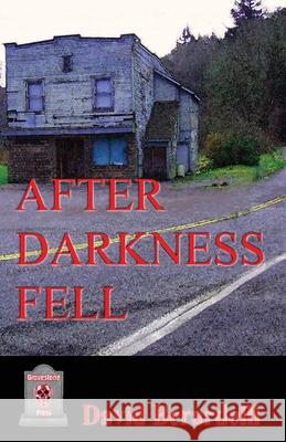 After Darkness Fell David Berardelli 9781786957153 Fiction4all - książka