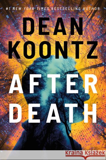 After Death Dean Koontz 9781662500466 Amazon Publishing - książka