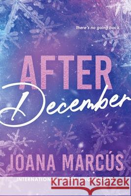 After December Joana Marc?s 9781464227028 Sourcebooks Casablanca - książka