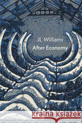 After Economy Jl Williams 9781848615373 Shearsman Books - książka