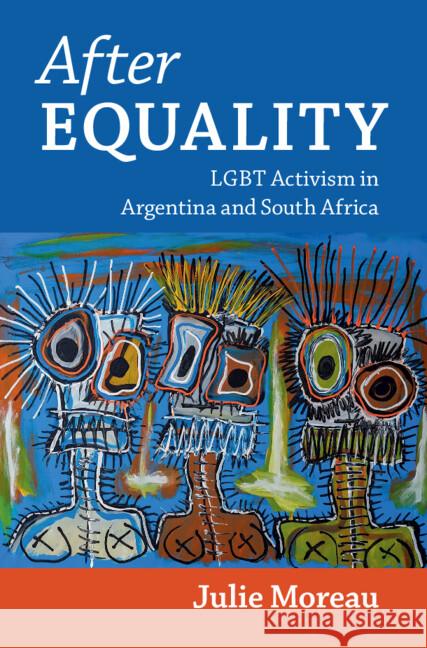 After Equality Julie (University of Toronto) Moreau 9781009593014 Cambridge University Press - książka