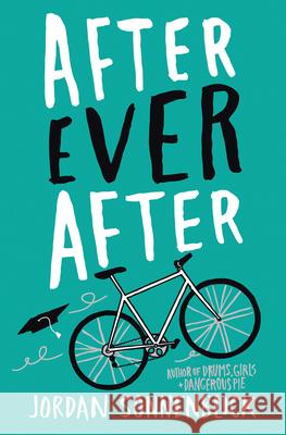 After Ever After Jordan Sonnenblick 9780545722872 Scholastic Inc. - książka