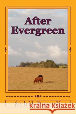 After Evergreen Sybil Powell 9781494360566 Createspace - książka