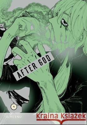 After God, Vol. 9 Sumi Eno 9781974761630 Viz Media - książka