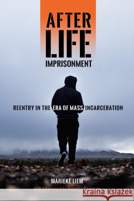 After Life Imprisonment: Reentry in the Era of Mass Incarceration Marieke Liem Robert J. Sampson 9781479806928 New York University Press - książka