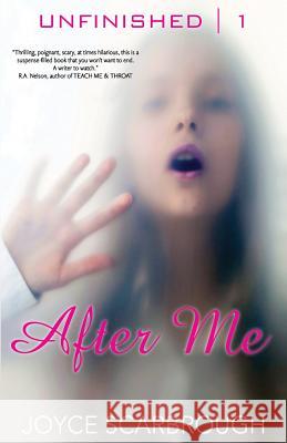 After Me Joyce Scarbrough 9781500740221 Createspace - książka