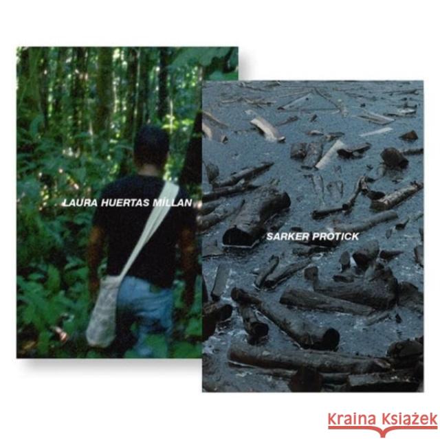 After Nature. Ulrike Crespo Photography Prize 2024: Laura Huertas Millan - Sarker Protick  9783960701149 Hartmann Books - książka