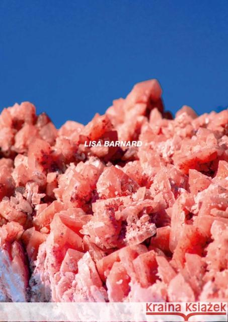 After Nature Ulrike Crespo Photography Prize 2025 - Lisa Barnard Lisa Barnard 9783960701279 Hartmann Books - książka