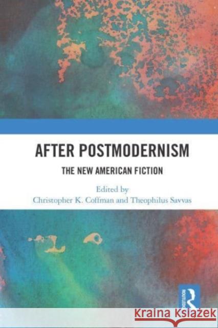 After Postmodernism  9780367640118 Taylor & Francis Ltd - książka