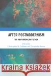 After Postmodernism  9780367640118 Taylor & Francis Ltd